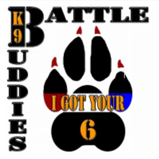K9 Battle Buddies Inc, Hinesville,